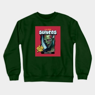 Shivers Crewneck Sweatshirt